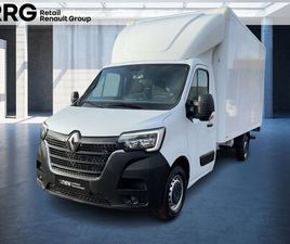 KOFFER DCI 135 L3H1 3,5T - BÜHNE KAMERA