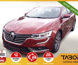 1.8 TCE 225 EDC LIMIT - ED LED NAV EHK ACC