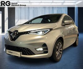 R135 INTENS Z.E. 50 - APPLE CARPLAY SHZ PDC