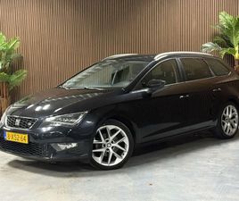 SEAT LEON ST - 1.4 TSI ACT FR DYN
