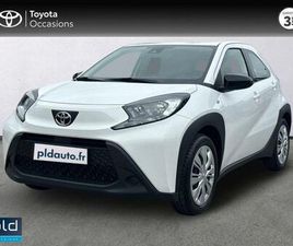 1.0 VVT-I 72CH DYNAMIC