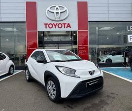 1.0 VVT-I 72CH DYNAMIC MY23