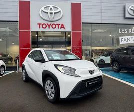 1.0 VVT-I 72CH DYNAMIC MY23