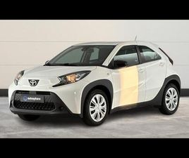 1.0 VVT-I 72CH DYNAMIC MY23