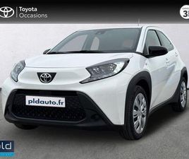 1.0 VVT-I 72CH DYNAMIC MY24