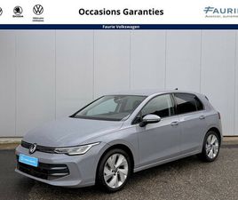 VOLKSWAGEN GOLF GOLF 2.0 TDI 150 DSG7 VW EDITION 5P
