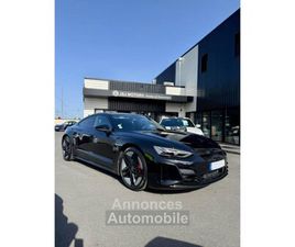 RS QUATTRO - 598 RS S EXTENDED PHASE 1