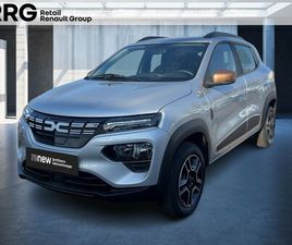 ELECTRIC 65 EXTREME CCS - RÜCKFAHRKAMERA PDC BT