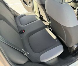 FIAT PANDA 4X4 FIAT PANDA 4X4 1.3 MJET MAIO/18