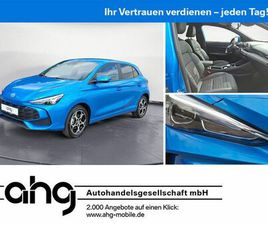 MG 360 3 HYBRID+ LUXURY AUTOMATIK %%%%%% 360°KAM CARP