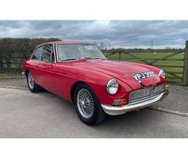 1968 MG A VENDRE