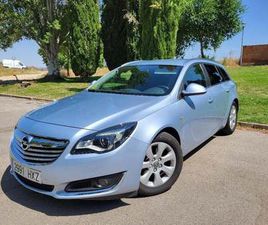 OPEL INSIGNIA INSIGNIAST 2.0CDTI ECOF. S&S EXCELLENCE 140