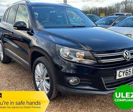2.0 TDI BLUEMOTION TECH MATCH EDITION DSG 4WD EURO 6 (START/STOP) 5DR