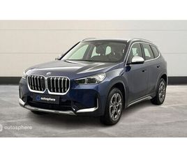 SDRIVE18I 136CH XLINE