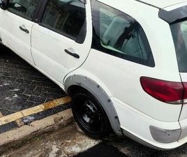 WEEKEND TREKKING 1.8 MPI FLEX 8V