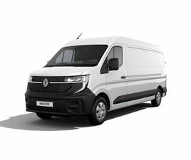 RENAULT MASTER RENAULT MASTER T35 2.0 BLUE DCI 150CV L3H2