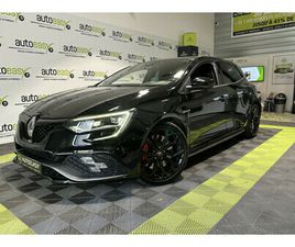 1.8 T 300 CH RS TROPHY