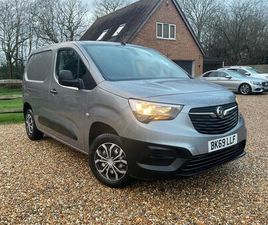 1.6 TURBO D 2000 EDITION L1 H1 EURO 6 (START/STOP) 4DR