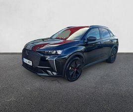 CITROEN DS7 BLUEHDI 130 PERFORMANCE LINE+ AT 96 KW (130 CV)