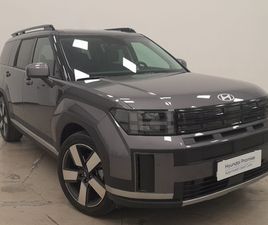 HYUNDAI SANTA FE SANTA FE 1.6TGDI HEV TECNO 4WD 6AT