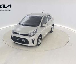 KIA - PICANTO 1.0 DPI 46KW 63CV CONCEPT