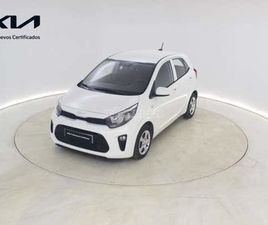 KIA - PICANTO 1.0 DPI 46KW 63CV CONCEPT