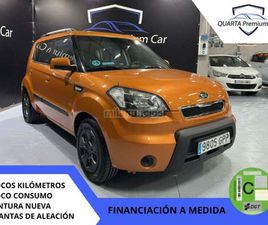 KIA - SOUL 1.6 DOHC DIVA