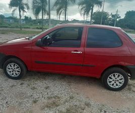 FIAT PALIO 1.0/ TROFEO 1.0 FIRE/ FIRE FLEX 2P 2016