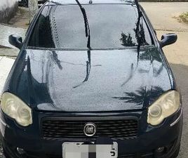 TETRAFUEL 1.4 MPI FIRE FLEX 8V 4P