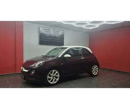 OPEL ADAM OPEL ADAM 1.4 XEL S&S GLAM