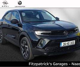 ELEGANCE 1.2I AUTO PRE REG DEMO WITH 3.9% FINANCE AVAILABLE & PRICE INCLUDES €1,000 SCRAPPAGE ALLOWANCE.