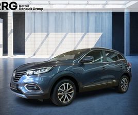 1.3 TCE 140 INTENS AUTOMATIK - RÜCKFAHRKAMERA PDC