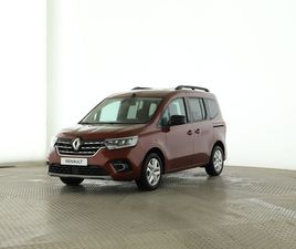 TCE 130 TECHNO AUTOMATIK - APPLE CARPLAY SHZ PDC