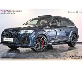 Q7 60TFSIE 490 TIPTRONIC 8 QUATTRO 5PL