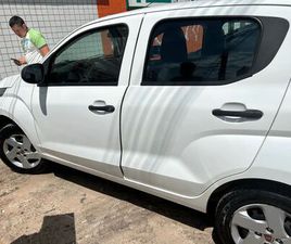 EASY 1.0 FIRE FLEX 5P.