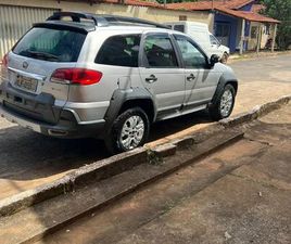 WEEKEND ADVENTURE LOCKER 1.8 FLEX