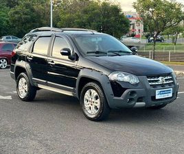 WEEKEND ADVENTURE LOCKER 1.8 FLEX