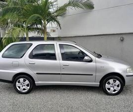 WEEKEND EX 1.3 MPI FIRE 8V 67CV 4P