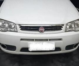 FIAT PALIO 1.0/ TROFEO 1.0 FIRE/ FIRE FLEX 2P 2015