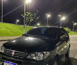 FIAT PALIO CELEBRATION 1.0 FIRE FLEX 8V 2P 2016