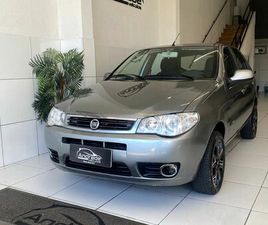 FIAT PALIO CELEBRATION 1.0 FIRE FLEX 8V 4P 2015