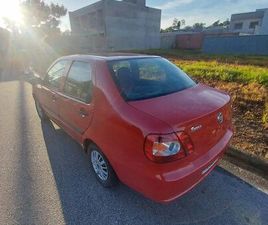 FIAT SIENA 1.0/ EX 1.0 MPI FIRE/ FIRE FLEX 8V 2011