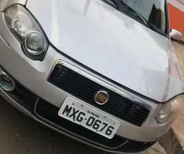 HLX 1.8 MPI FLEX 8V 4P