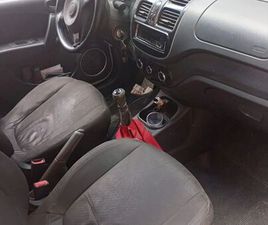 TETRAFUEL 1.4 EVO F. FLEX 8V