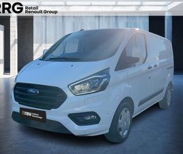 PHEV 340 L1 TREND HYBRID KAMERA SHZ