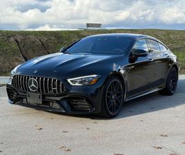 MERCEDES-BENZ AMG GT * 63 S 4DR COUPE * ФИКСИРАНА ЦЕНА ДО БГ *