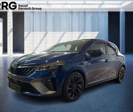 ESPRIT ALPINE TCE 90 - APPLE CARPLAY PDC KLIMA