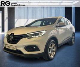 TCE 140 BUSINESS EDITION GPF - KLIMA BT