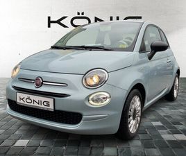 HATCHBACK MY23 1.0 GSE HYBRID 51 KW