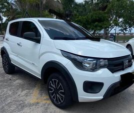 LIKE 1.0 FIRE FLEX 5P.